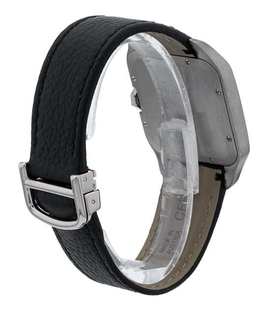 Cartier Santos Dumont W2009451 Image 3